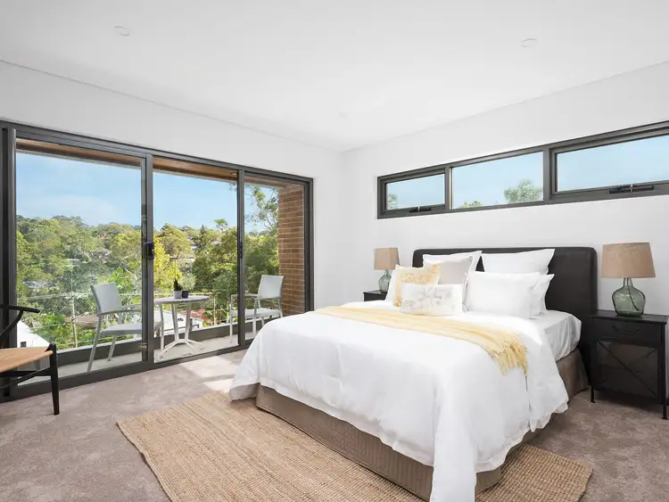Fifth view of Homely semi-detached listing, 73a Matson Crescent, Miranda NSW 2228