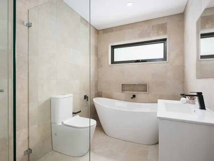 Sixth view of Homely semi-detached listing, 73a Matson Crescent, Miranda NSW 2228