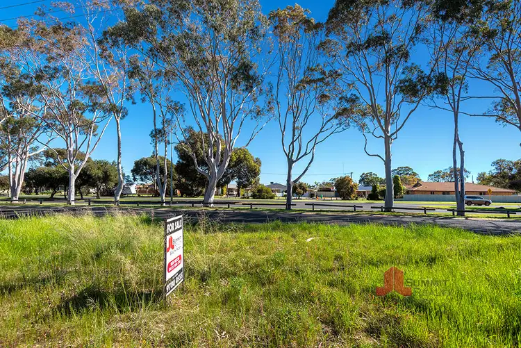 17 Duncan Way, East Bunbury WA 6230