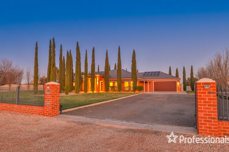 63 Fern Avenue, Irymple VIC 3498