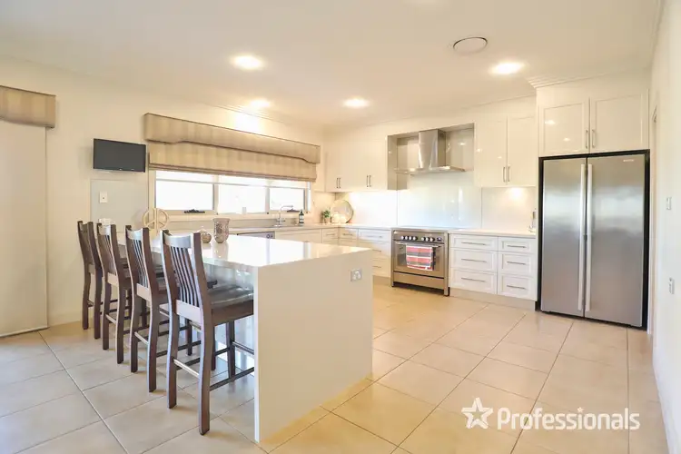Second view of Homely house listing, 63 Fern Avenue, Irymple VIC 3498