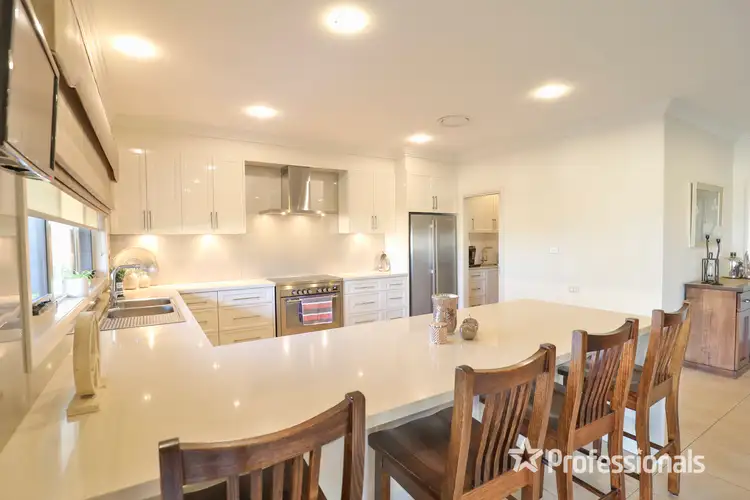 Third view of Homely house listing, 63 Fern Avenue, Irymple VIC 3498