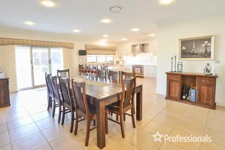 Fifth view of Homely house listing, 63 Fern Avenue, Irymple VIC 3498