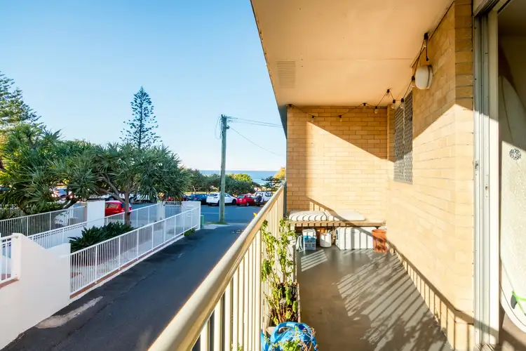 Third view of Homely unit listing, 19/286 The Esplanade, Miami QLD 4220