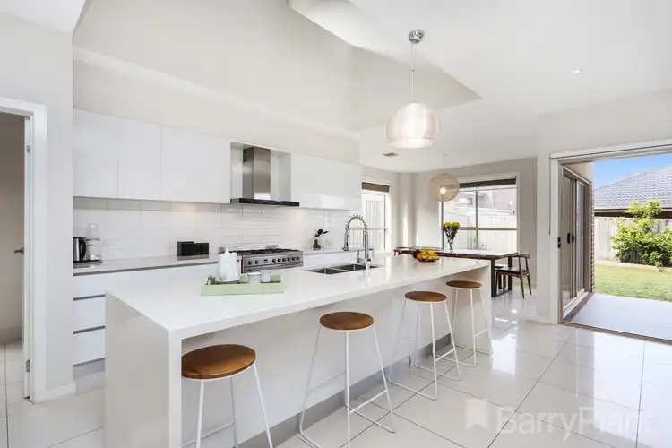 Sixth view of Homely house listing, 13 San Marco Road, Greenvale VIC 3059