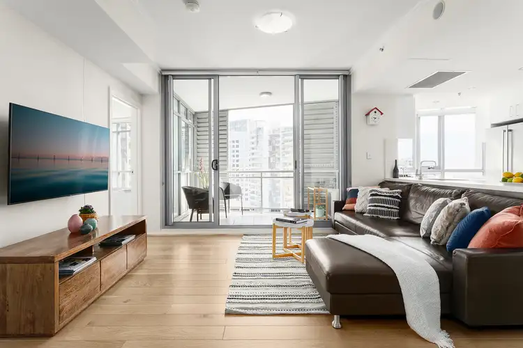 76/545 Pacific Highway, St Leonards NSW 2065