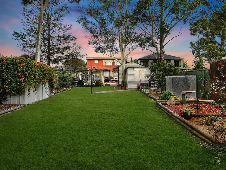 Main view of Homely house listing, 54 Clancy Street, Padstow Heights NSW 2211