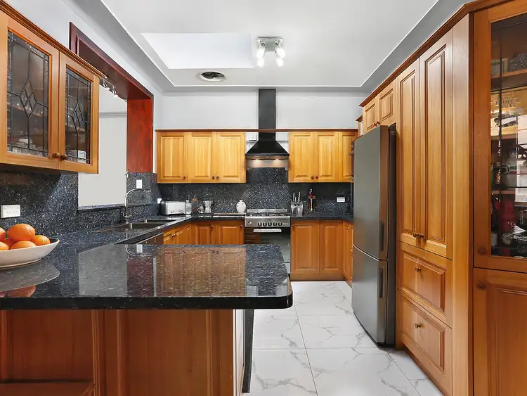 Third view of Homely house listing, 54 Clancy Street, Padstow Heights NSW 2211