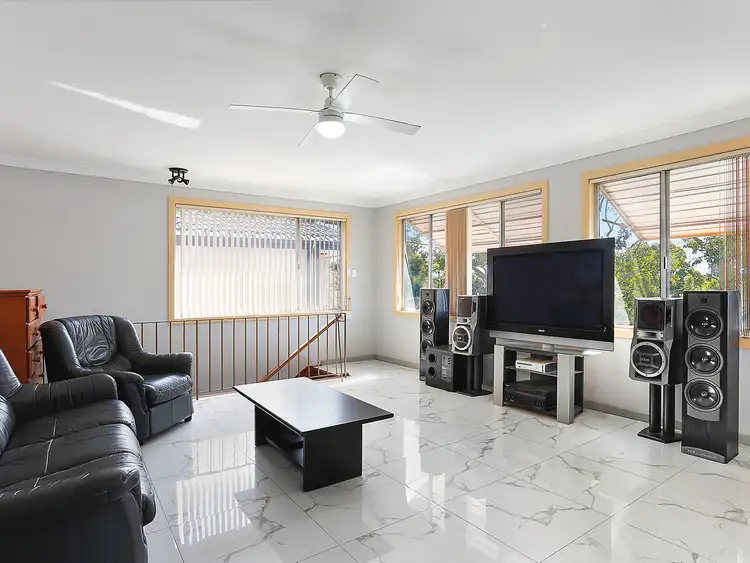 Sixth view of Homely house listing, 54 Clancy Street, Padstow Heights NSW 2211