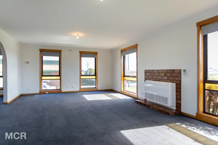 Third view of Homely house listing, 189 Parker Street, Devonport TAS 7310