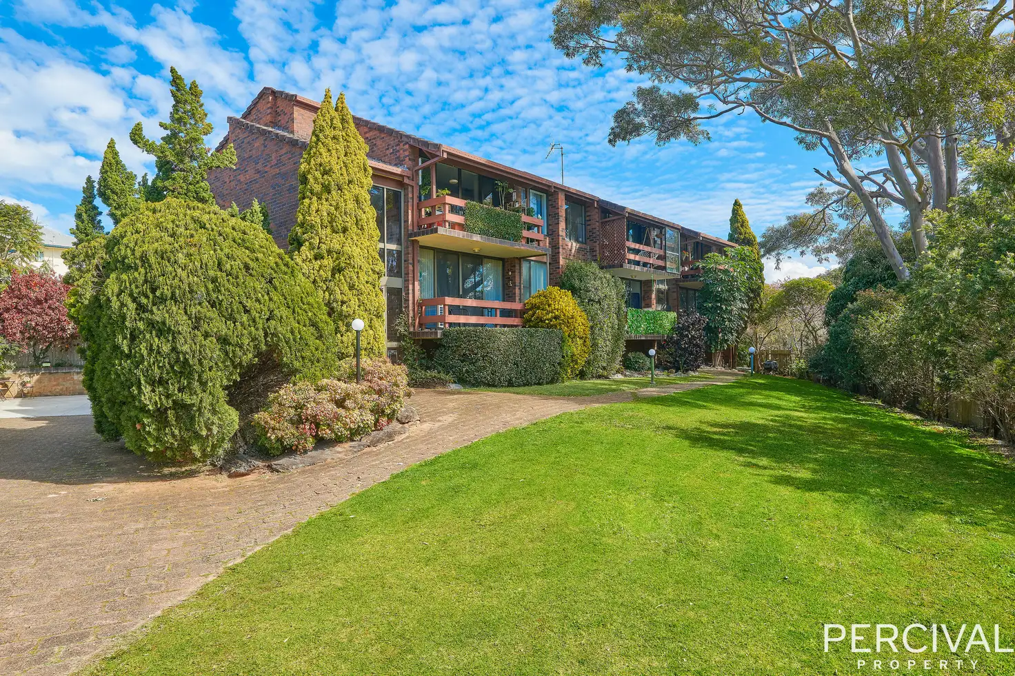 Main view of Homely unit listing, 5/11 Norfolk Avenue, Port Macquarie NSW 2444