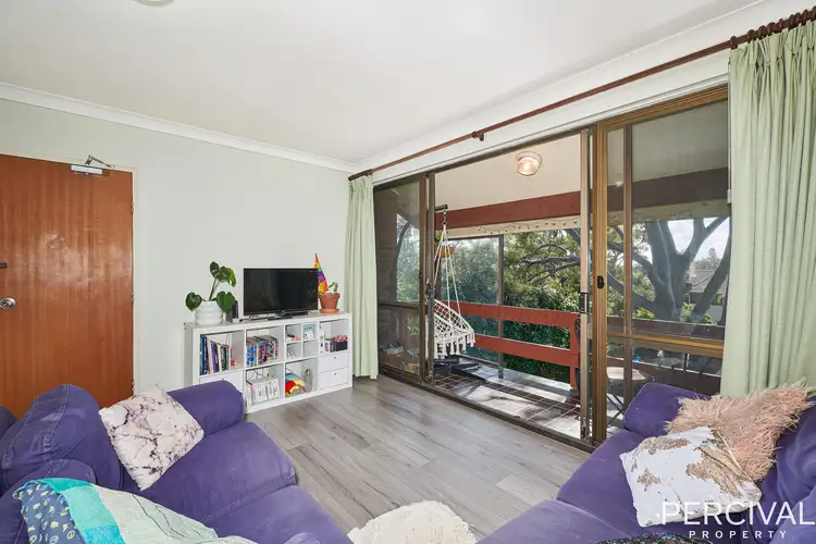 Second view of Homely unit listing, 5/11 Norfolk Avenue, Port Macquarie NSW 2444