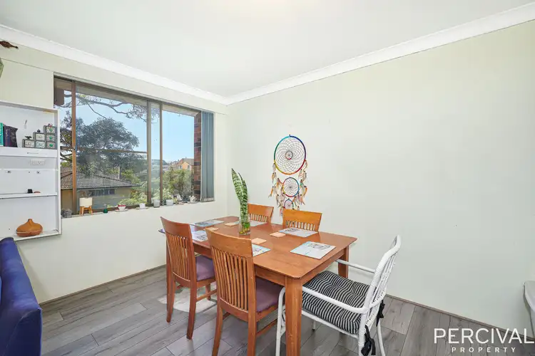 Third view of Homely unit listing, 5/11 Norfolk Avenue, Port Macquarie NSW 2444
