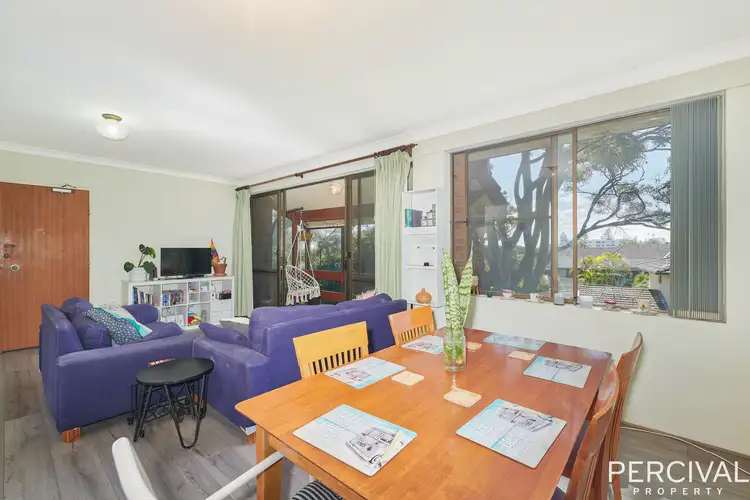 Fourth view of Homely unit listing, 5/11 Norfolk Avenue, Port Macquarie NSW 2444