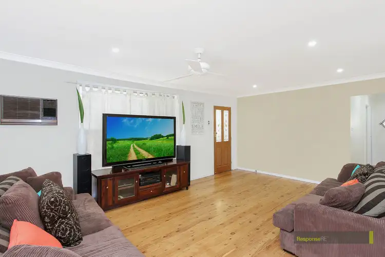 Fourth view of Homely house listing, 34 Oakes Road, Winston Hills NSW 2153