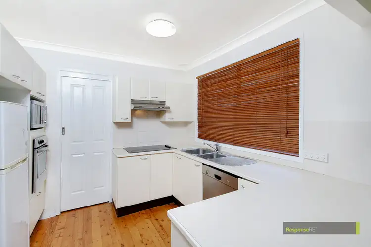 Fifth view of Homely house listing, 34 Oakes Road, Winston Hills NSW 2153