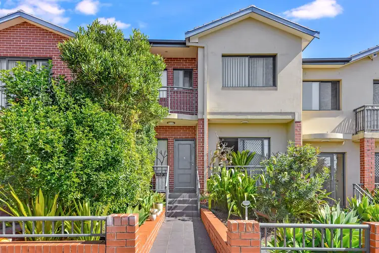 Main view of Homely townhouse listing, 5/10 Chicago Avenue, Maroubra NSW 2035
