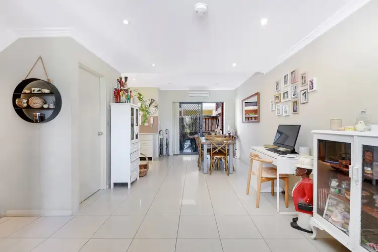 Second view of Homely townhouse listing, 5/10 Chicago Avenue, Maroubra NSW 2035
