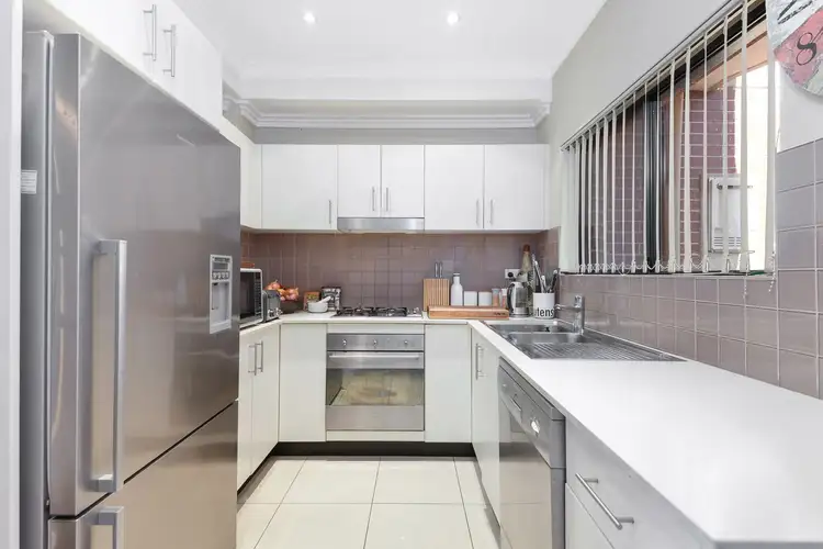 Third view of Homely townhouse listing, 5/10 Chicago Avenue, Maroubra NSW 2035