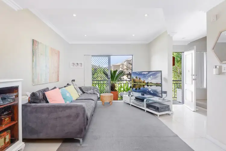 Fourth view of Homely townhouse listing, 5/10 Chicago Avenue, Maroubra NSW 2035