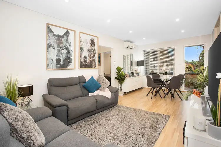 Main view of Homely apartment listing, 16/41-43 Banksia Road, Caringbah NSW 2229