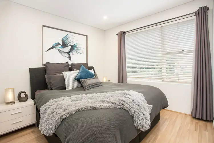 Fourth view of Homely apartment listing, 16/41-43 Banksia Road, Caringbah NSW 2229
