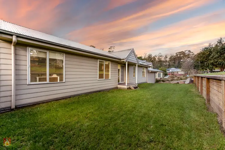Third view of Homely house listing, 35 Robertson Road, Kinglake VIC 3763