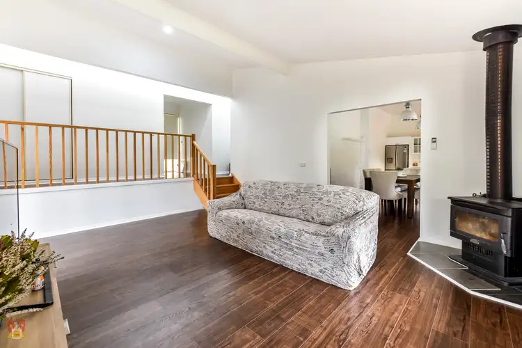 Fifth view of Homely house listing, 35 Robertson Road, Kinglake VIC 3763