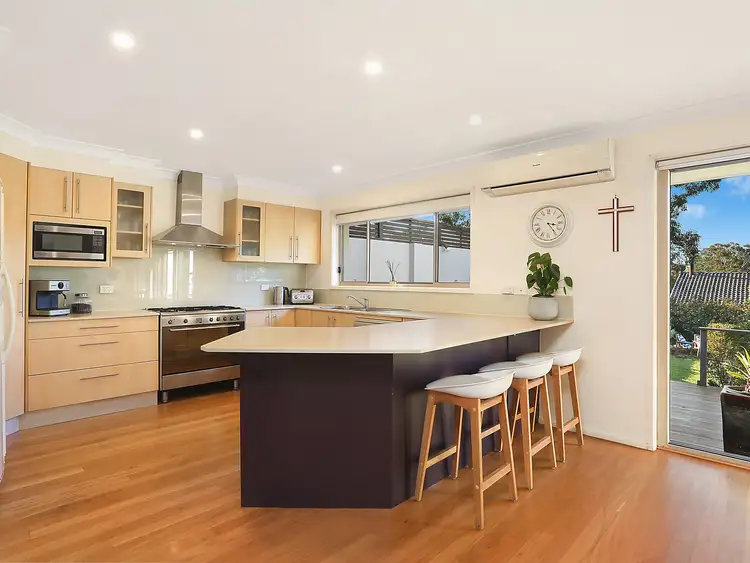 Fourth view of Homely house listing, 626 Port Hacking Road, Dolans Bay NSW 2229
