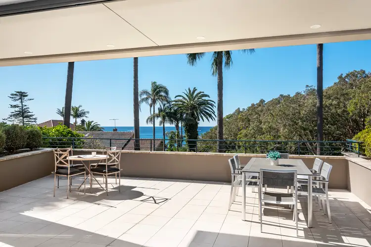 6/7 College Street, Manly NSW 2095