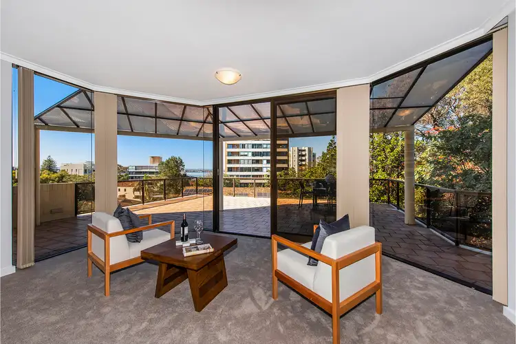 1w/21 Park Avenue, Crawley WA 6009