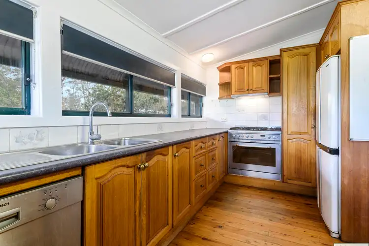 Sixth view of Homely rural property listing, 59 Roberts Creek Road, East Kurrajong NSW 2758