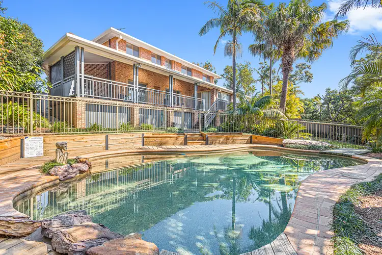 Main view of Homely house listing, 12 Dotterel Place, Woronora Heights NSW 2233