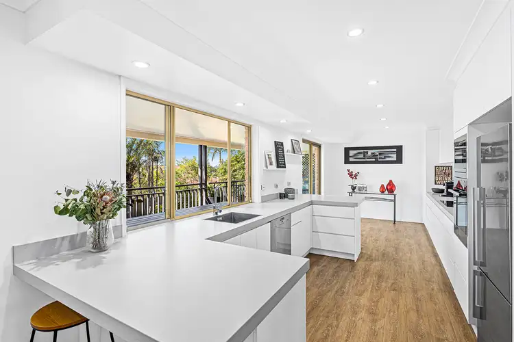 Second view of Homely house listing, 12 Dotterel Place, Woronora Heights NSW 2233