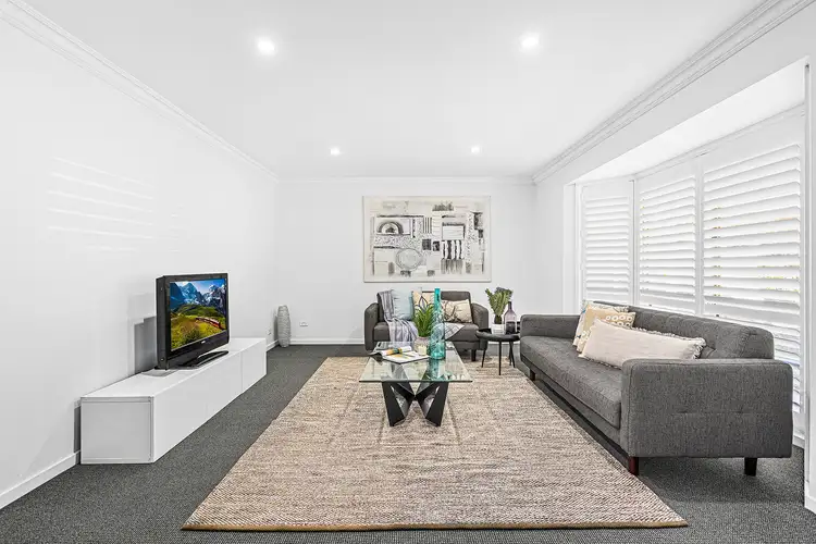 Third view of Homely house listing, 12 Dotterel Place, Woronora Heights NSW 2233