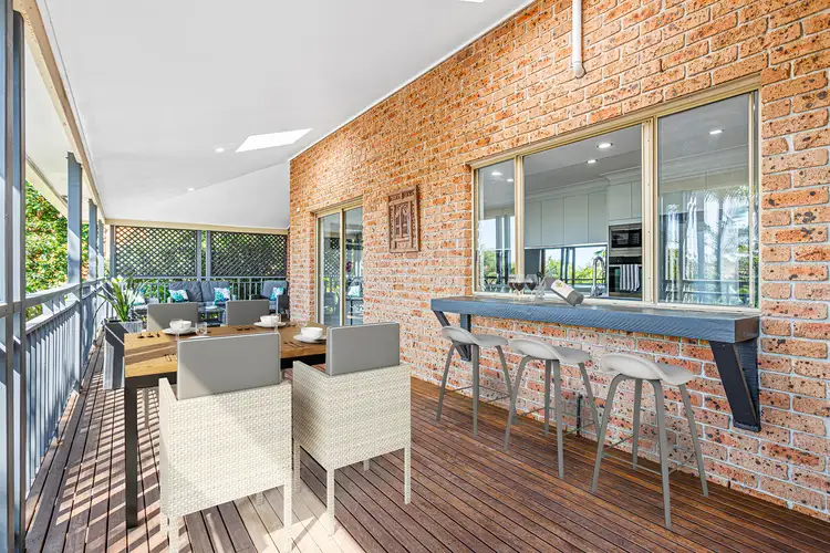 Fifth view of Homely house listing, 12 Dotterel Place, Woronora Heights NSW 2233