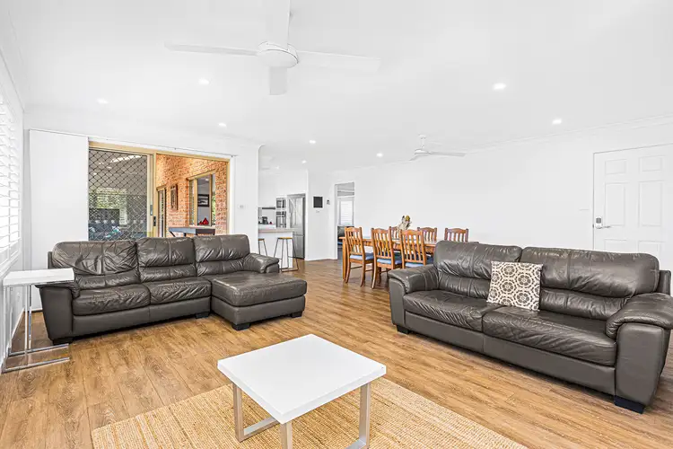 Sixth view of Homely house listing, 12 Dotterel Place, Woronora Heights NSW 2233