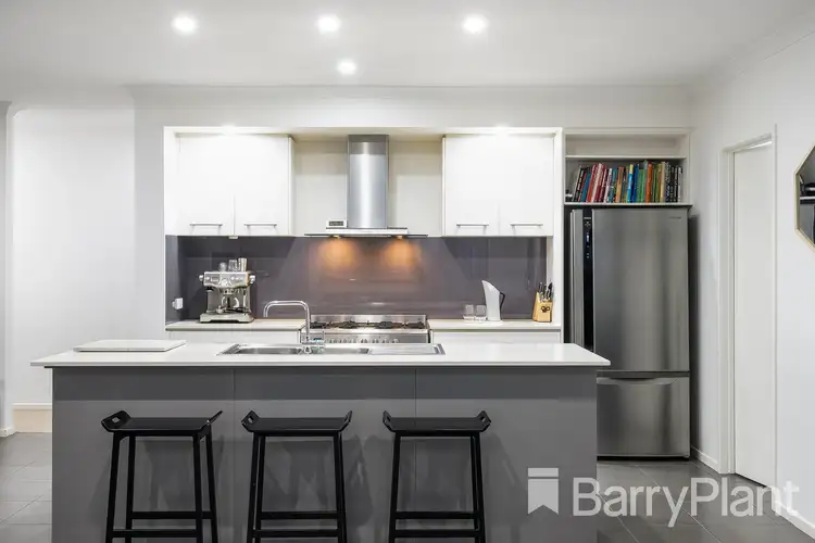 Fourth view of Homely house listing, 57 Parkwood Drive, Highton VIC 3216