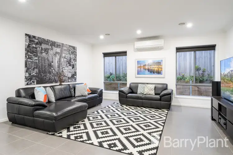 Fifth view of Homely house listing, 57 Parkwood Drive, Highton VIC 3216