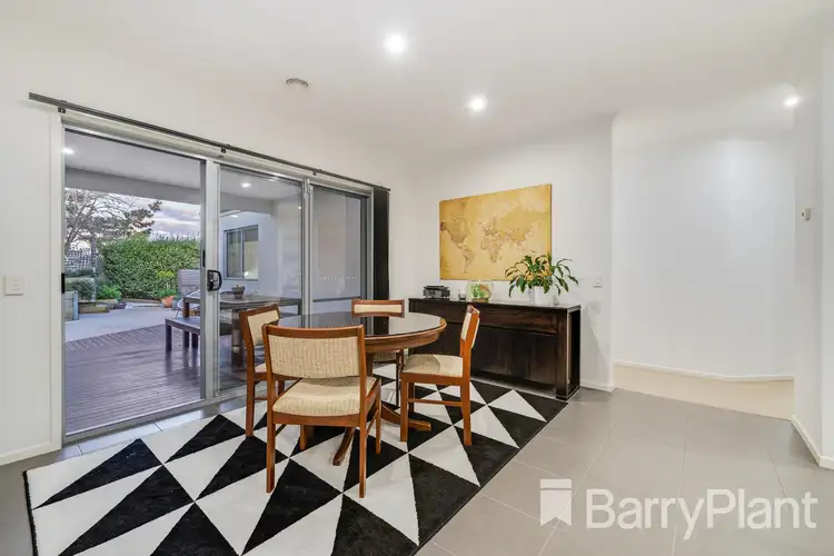 Sixth view of Homely house listing, 57 Parkwood Drive, Highton VIC 3216