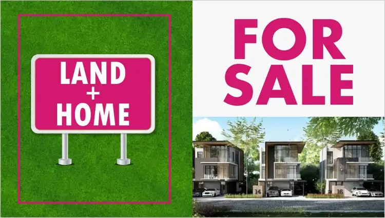 LOT 32 Navy Road, Jordan Springs NSW 2747