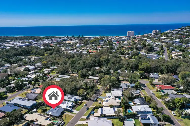 Second view of Homely house listing, 16 Pandanus Avenue, Coolum Beach QLD 4573