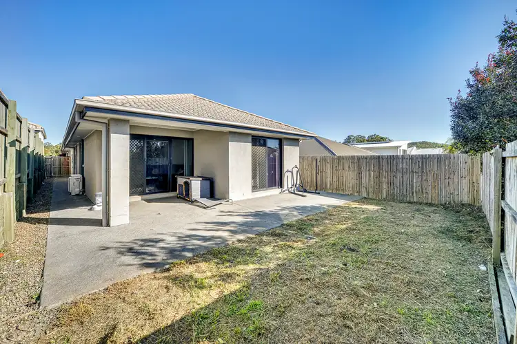 Second view of Homely house listing, 11 Grindelia Drive, Springfield Lakes QLD 4300