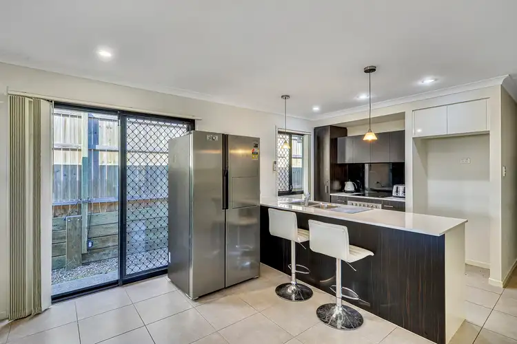 Fourth view of Homely house listing, 11 Grindelia Drive, Springfield Lakes QLD 4300