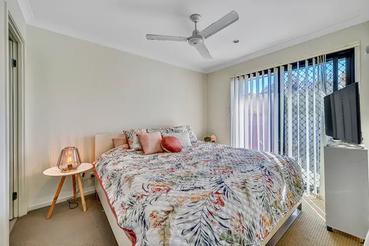 Fifth view of Homely house listing, 11 Grindelia Drive, Springfield Lakes QLD 4300