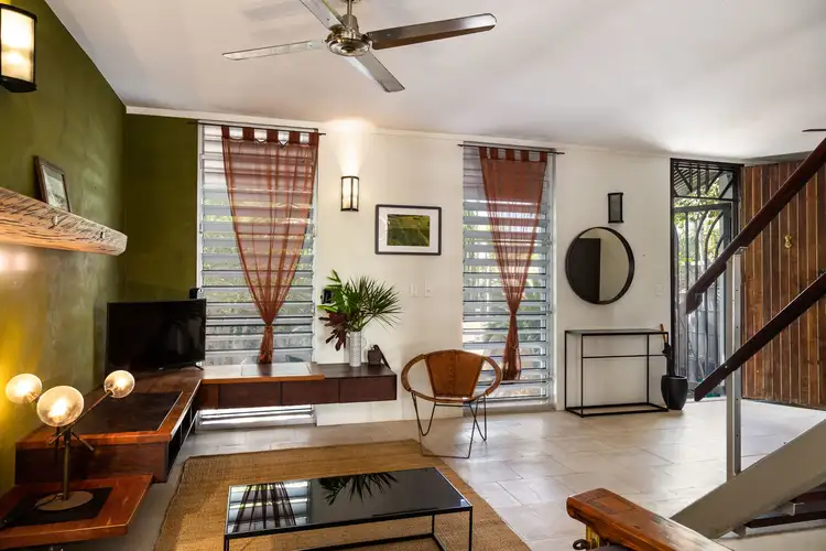 Fourth view of Homely townhouse listing, 4/10 Winston Avenue, Stuart Park NT 820