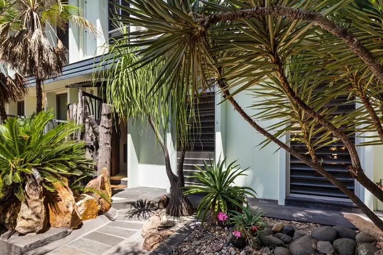 Fifth view of Homely townhouse listing, 4/10 Winston Avenue, Stuart Park NT 820