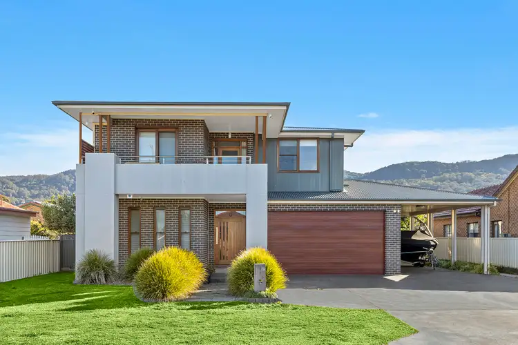 Main view of Homely house listing, 134 Meadow Street, Fairy Meadow NSW 2519