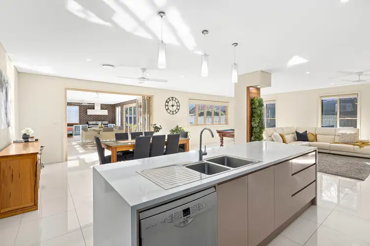 Second view of Homely house listing, 134 Meadow Street, Fairy Meadow NSW 2519