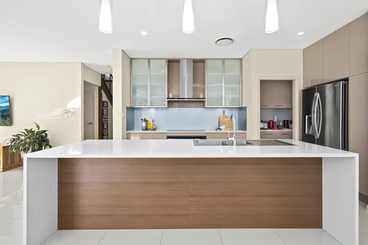 Third view of Homely house listing, 134 Meadow Street, Fairy Meadow NSW 2519